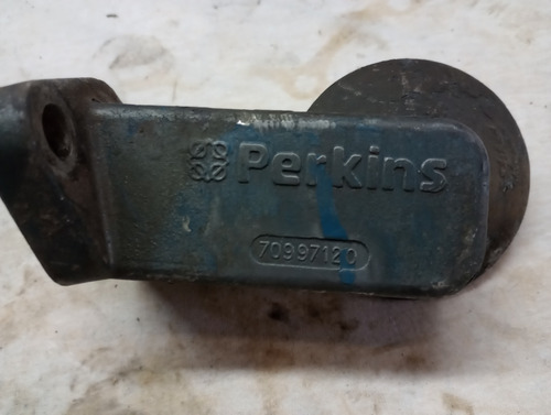 Suporte Filtro De Óleo Motor Perkins Q20b 4-236 E 4-248 (Usado)