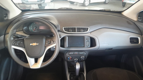 Chevrolet Onix 1.4 Lt Aut. 5p