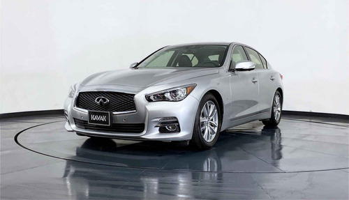 Imagen 1 de 15 de 111450 - Infiniti Q 50 2017 Con Garantía