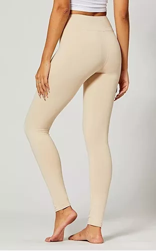 Leggins Mujer Color | MercadoLibre 📦