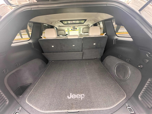 Jeep Grand Cherokee 3.6 Summit Elite Platinum Mt