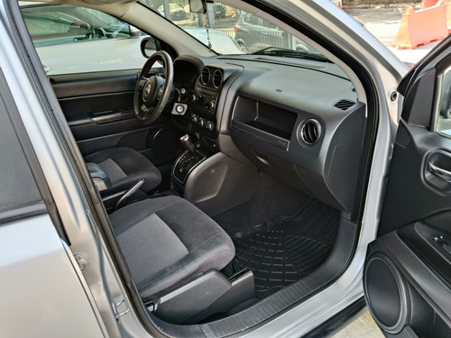 Jeep Compass Sport 4x2 Cvt