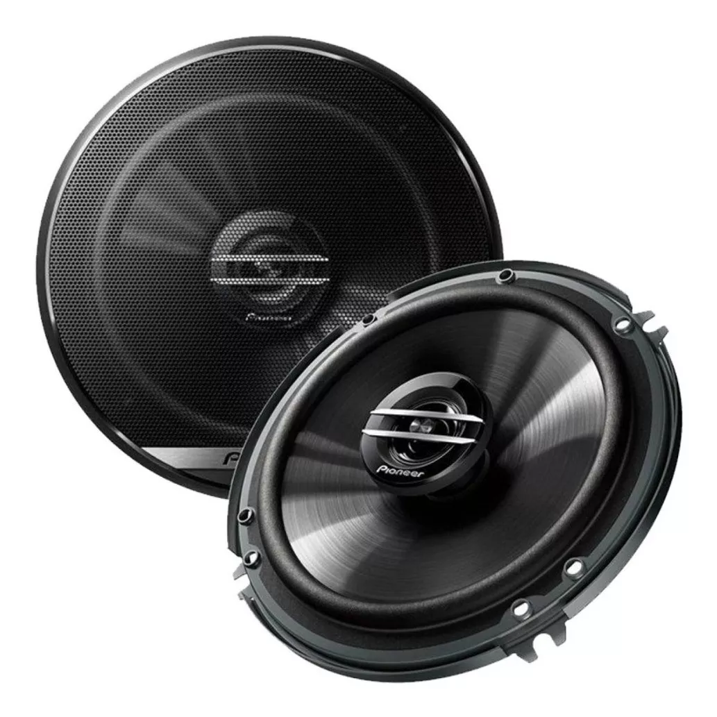 Tercera imagen para búsqueda de subwoofer pioneer