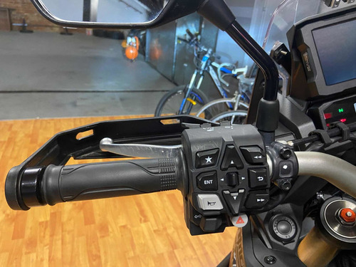 Honda Africa Twin 1100