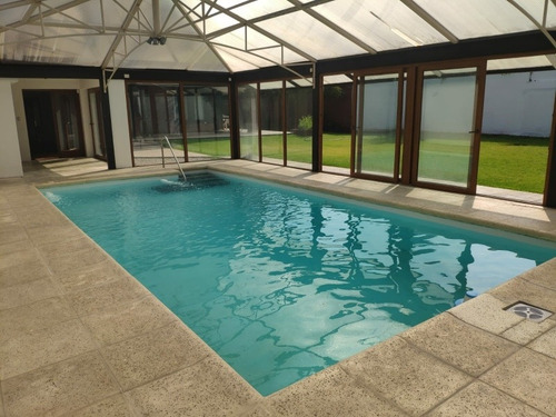 Imagen 8 de 29 de Casa En Alquiler Por Día Y Eventos 7 Ambientes Con Piscina