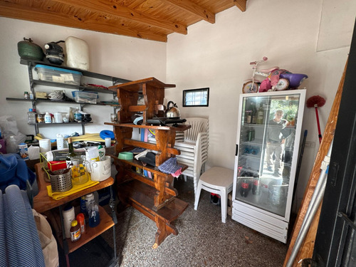 Casa En Venta En San Ignacio