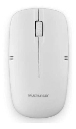 Imagem 2 de 4 de Mouse Multilaser 1200 Dpi Sem Fio