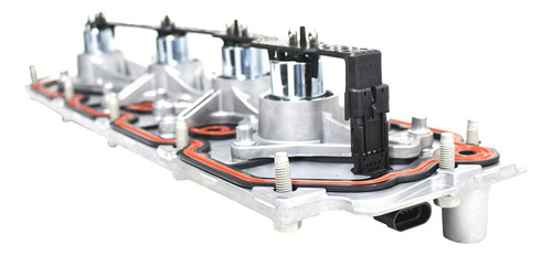 Distribuidor Aceite Motor Para Camaro 6.2l 2010 A 2015