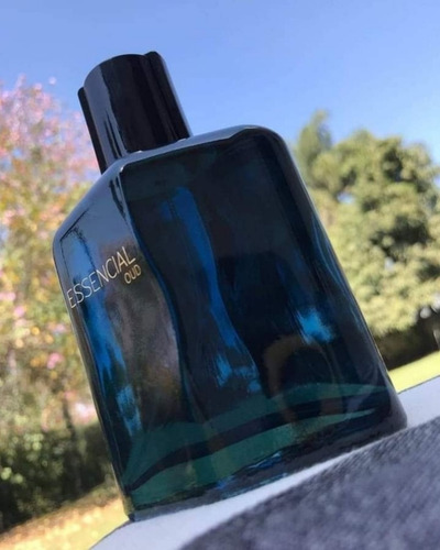 Essencial Oud Fem O Masc De Natura