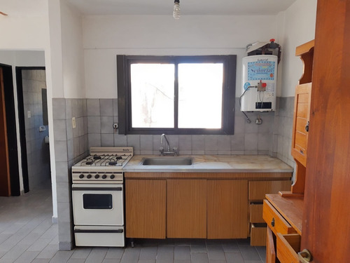 Vendo Departamento Tipo Duplex En Las Toninas