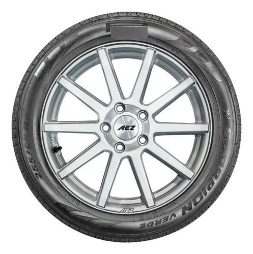 Llanta 255/45r19 Pirelli Scorpion Verde Seal-inside 100v