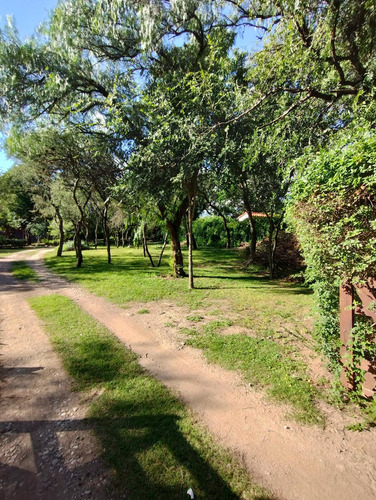 Venta Hermoso Depto En Complejo, La Población, Traslasierra