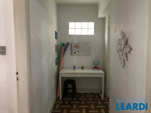Imagem 12 de 15 de Apartamento - Perdizes - Sp - 532015