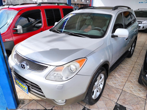 Imagem 15 de 22 de Hyundai / Veracruz 3.8 V6 2011