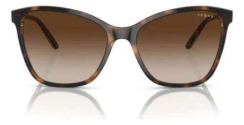 Lentes De Sol Dark Havana Vogue Eyewear Vo5520sw65613