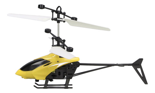 Mini Refuerzo De Velocidad De Rotación Estable Para Helicópt