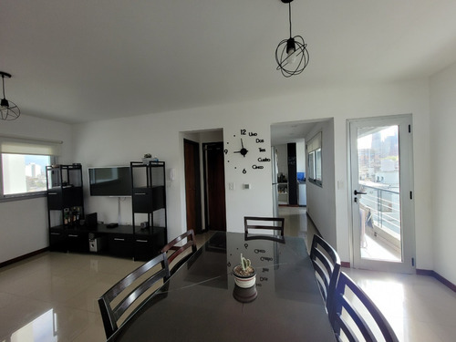 Imagen 5 de 22 de Departamento En Venta - 49 E/17 Y 18 - 1 Dorm. 52 M² -