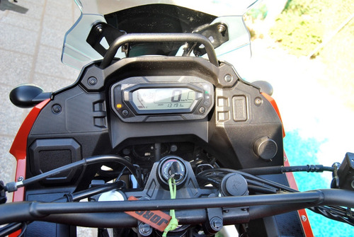 Imagen 7 de 9 de Kawasaki Klr 650