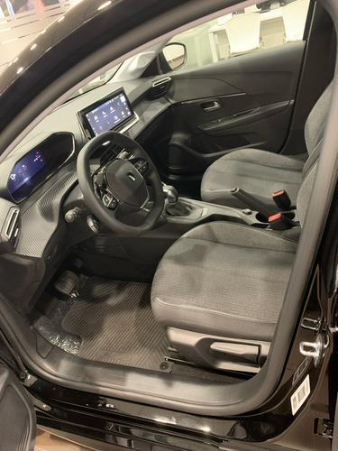 Peugeot 208 1.6 Allure At
