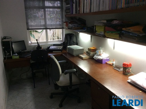 Imagem 15 de 15 de Casa Térrea - Alto De Pinheiros - Sp - 463345