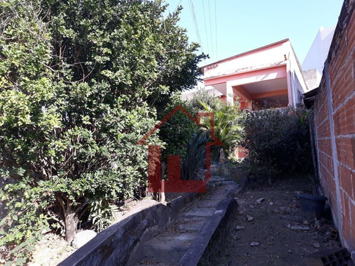 Imagem 9 de 17 de Casa À Venda No Bairro São João - Volta Redonda/rj - C1599
