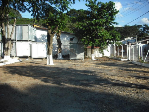 Imagem 1 de 5 de Terrenos - Ref: V44711