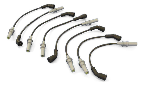 Ignition Wire Set Mopar 68028431ab Nna