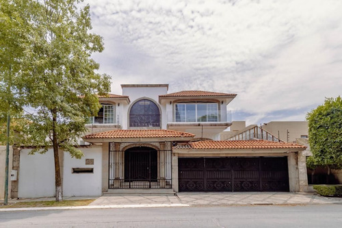 Casa En Venta Bosques De Las Lomas