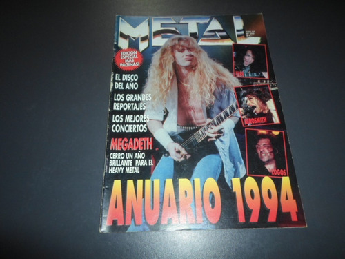 Metal 256 Megadeth Kiss Logos Poster Kiss Paul Stanley