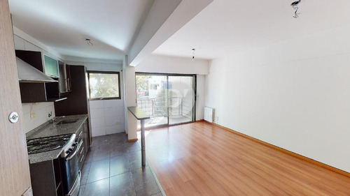 Ideal, Dos Ambientes Próximo A Maipu, Lindísimo.