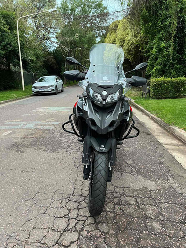 Imagen 5 de 8 de Benelli Trk 502 X 2019