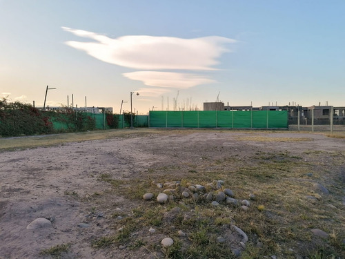 Imagen 16 de 17 de Terreno En Venta B° Privado Zettavi Lujan De Cuyo