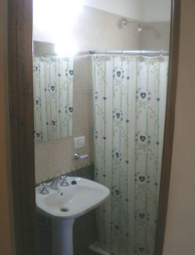 Imagen 8 de 14 de Alquilo Casa A 1 C/ Del Mar. 3 Amb. Zona Norte Mar Del Plata