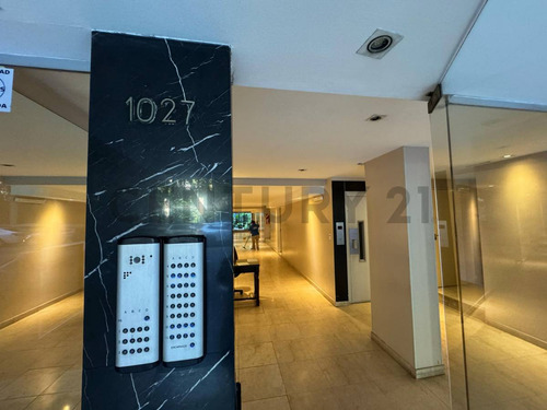 Venta 3 Ambientes Belgrano Shopping Solar De La Abadia