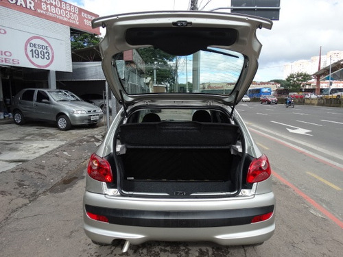 Peugeot 207 Xr Completo!!! Sem Entrada!!!