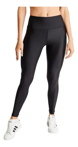 Leggings Boriken - Preto - Leggings Térmicas Mulher