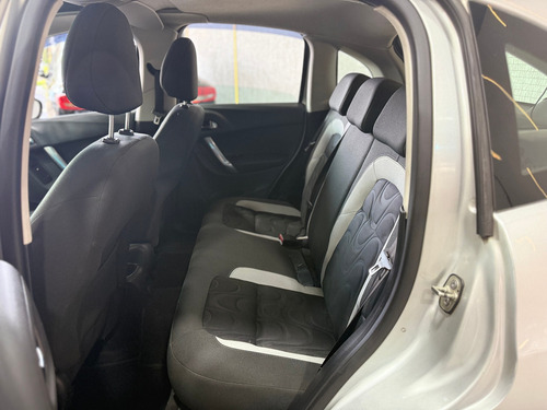 Citroën C3 C3 TENDANCE 1.5 FLEX 8V 5P MEC.