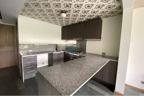 Departamento Duplex Frente Al Club Providencia