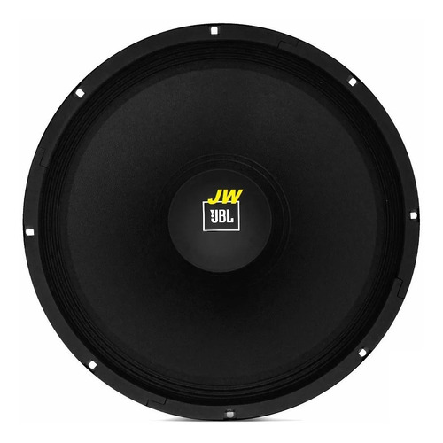 Jbl Selenium 15pw8 Parlante Woofer 15 650w Rms X 4 Unidades