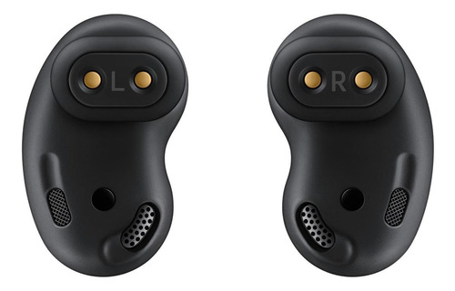 Imagen 4 de 7 de Audífonos Inalámbricos Samsung Galaxy Buds Live Black Onyx