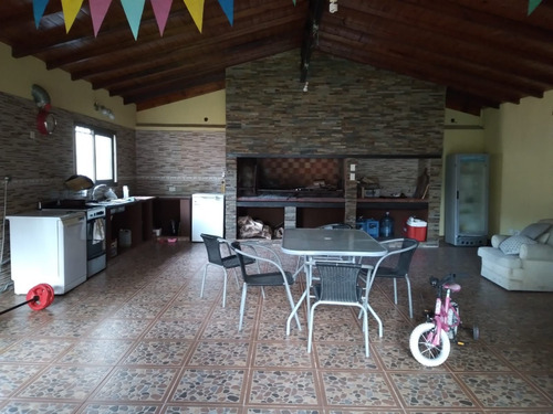 Imagen 21 de 26 de Hermosa Casa 6 Ambientes En Venta En Villa De Mayo