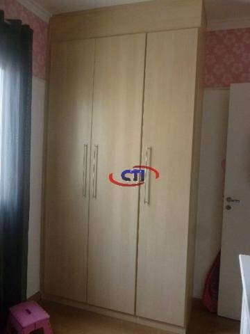 Imagem 12 de 29 de Apartamento Centro, São Bernardo Do Campo. - Ap1333