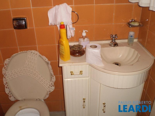 Comercial - Jardim Paulista - Sp - 3364