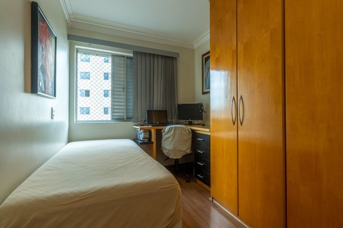 Apartamento A Venda Em São Paulo - 21854