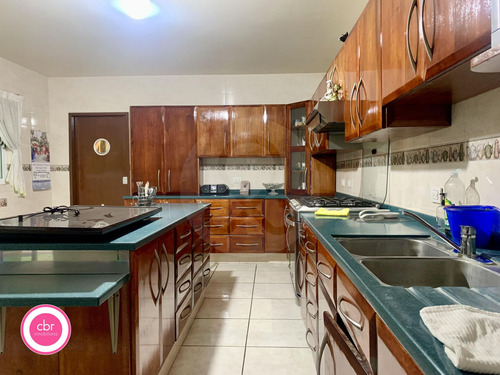 Casa En Venta En Campestre Aragón