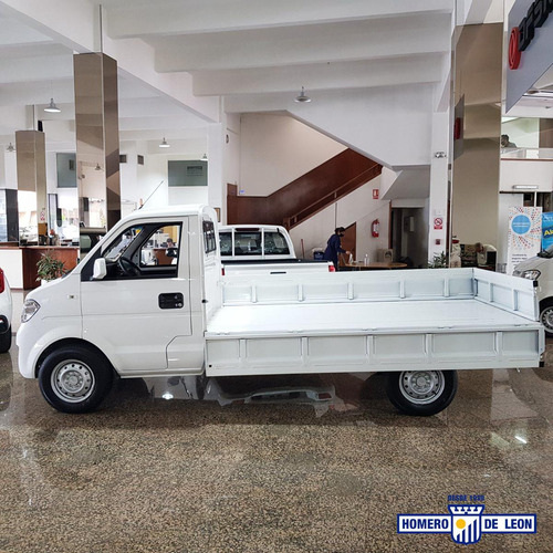 Camionetas Dfsk Pickup C31 1500 Cabina Simple 2.90 Leasing