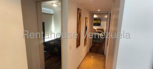 Apartamento En Venta En Campo Alegre Premier Pozo De Agua Aire Central Angela Tochon