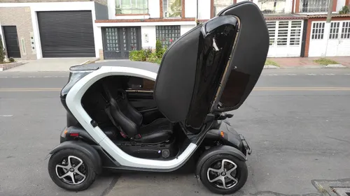Renault Twizy Technic