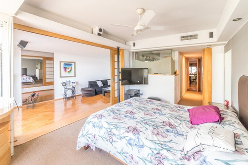 Imagen 15 de 30 de Venta Departamento 2 Dormitorios Piso Exclusivo Vista Al Rio - Barrio Martin, Rosario