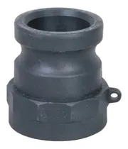 Comprar Acople Rapido 3  Macho Rosca Hembra Polipropileno Ppp Tipo A